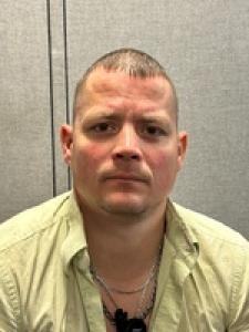 Cody Krenek a registered Sex Offender of Texas