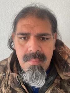 Johnny Flores a registered Sex Offender of Texas