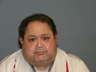 Sam Alanis Trevino a registered Sex Offender of Texas