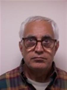 Mahmood Khoshayand a registered Sex Offender of Texas