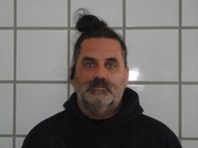 John Benjamin Hutton a registered Sex Offender of Texas