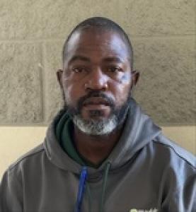 David Lathuroe Walker a registered Sex Offender of Texas