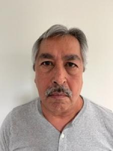 Natividad Ontiveros a registered Sex Offender of Texas