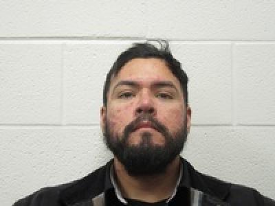 Anthony Joe Alavarez a registered Sex Offender of Texas