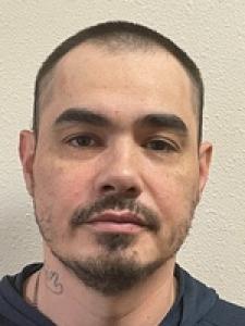 Marcus Wayne Leonard a registered Sex Offender of Texas