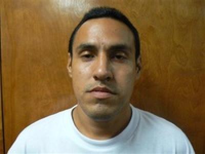 Jesus Garica a registered Sex Offender of Texas