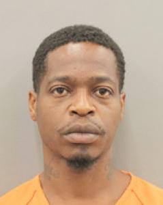 Kehlin Rashod Simmons a registered Sex Offender of Texas