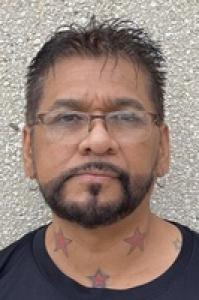 Joe Roy Gonzales a registered Sex Offender of Texas