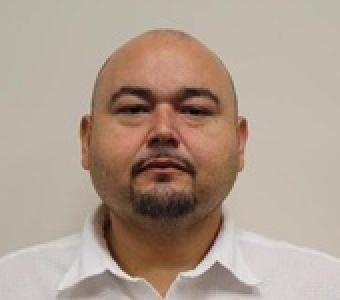 Alexander Bazan a registered Sex Offender of Texas