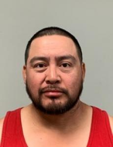 Jesus A Medrano a registered Sex Offender of Texas