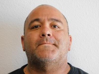 Joey Saenz a registered Sex Offender of Texas