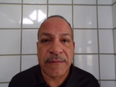 Enrique Henry Baez a registered Sex Offender of Texas