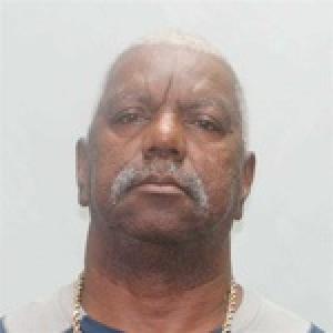 Henry Daniel Franklin a registered Sex Offender of Texas