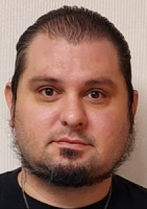 Karl David Fetterman Jr a registered Sex Offender of Texas