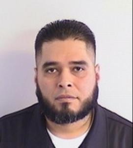 Isidro Garcia Jr a registered Sex Offender of Texas