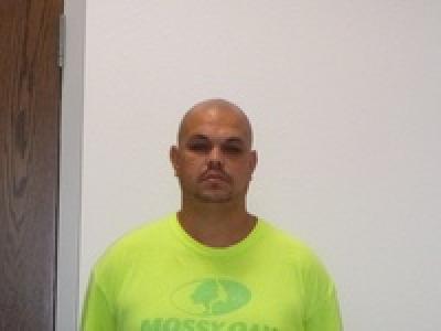 Christopher William Barrett a registered Sex Offender of Texas