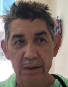 Jose Gonzalez Castillo a registered Sex Offender of Texas