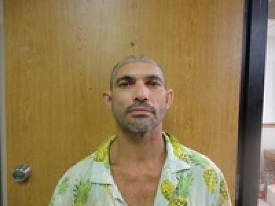 Denelo William Hodges a registered Sex Offender of Texas