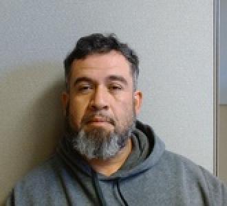 Antonio Zuniga a registered Sex Offender of Texas