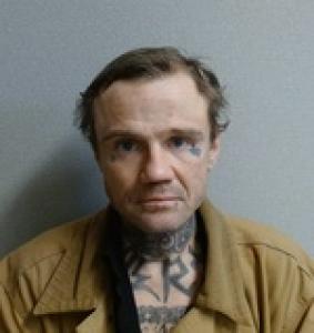 Daniel Lee Tanner a registered Sex Offender of Texas