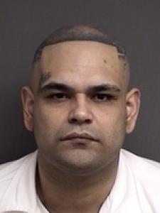 Jaime Porras a registered Sex Offender of Texas