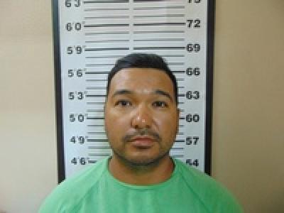 Justin Lee Franco a registered Sex Offender of Texas