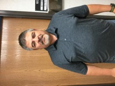 Eric Jermaine Nunez a registered Sex Offender of Texas