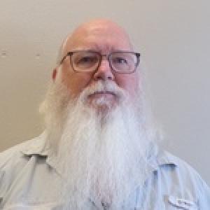 Carl Alfred Weber a registered Sex Offender of Texas