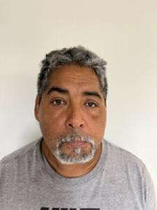 Rene Hernandez Diaz a registered Sex Offender of Texas