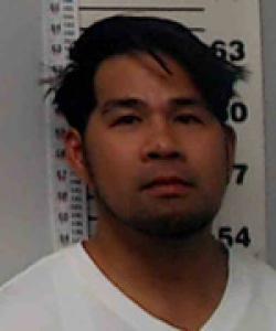 Joseph Corpuz Egos a registered Sex Offender of Texas