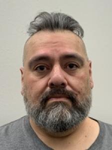 Xavier Sebastian Gonzales a registered Sex Offender of Texas