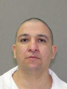 Proto Gutierrez a registered Sex Offender of Texas