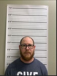 Eric Jason Vancil a registered Sex Offender of Texas