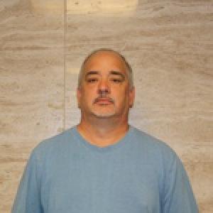 Duane David Bodenheimer a registered Sex Offender of Texas