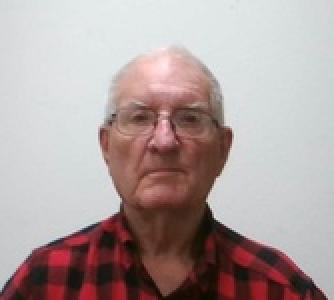 Anthony Joe Bartunek a registered Sex Offender of Texas