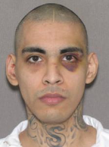 Benny Alonzo a registered Sex Offender of Texas