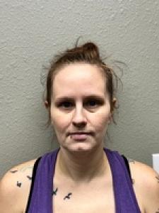 Heather Lorraine Lincycomb a registered Sex Offender of Texas