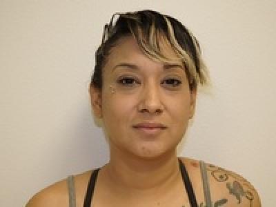 Ashley Contreras a registered Sex Offender of Texas