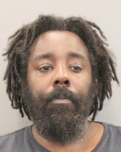 Anthony Nick Brown a registered Sex Offender of Texas