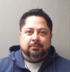 Ernest Cantu a registered Sex Offender of Texas