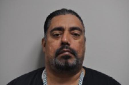 Ricky Dale Gutierrez a registered Sex Offender of Texas