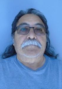 Louis Peralta a registered Sex Offender of Texas