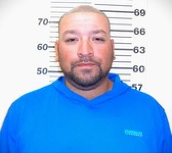Jerry Cavazos a registered Sex Offender of Texas