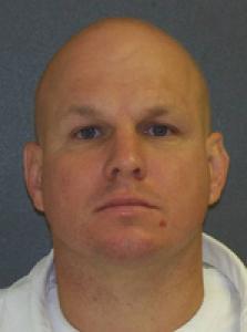 Michael Shane Martin a registered Sex Offender of Texas