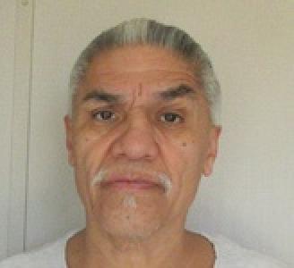 Richard Garcia a registered Sex Offender of Texas