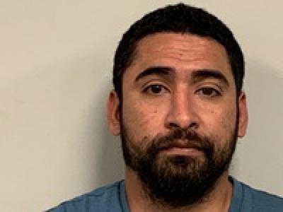 Theodore Reyes a registered Sex Offender of Texas