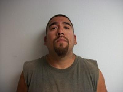 Jonathan Bryan Salazar a registered Sex Offender of Texas