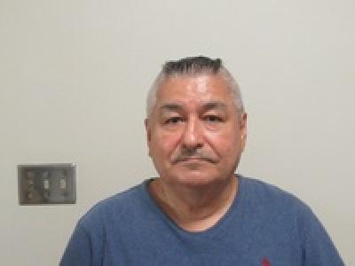 Eleazar Guadiana Vasquez a registered Sex Offender of Texas