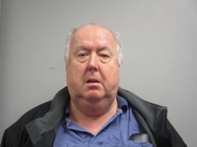 Bernard Francis Woodard a registered Sex Offender of Texas