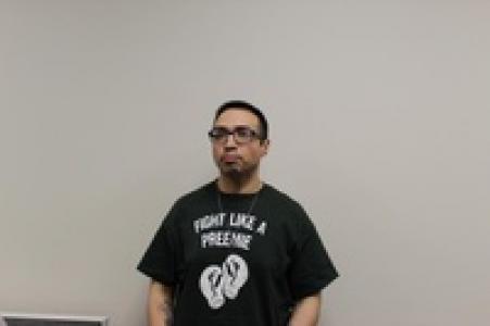 Timothy P Aul Duenes a registered Sex Offender of Texas